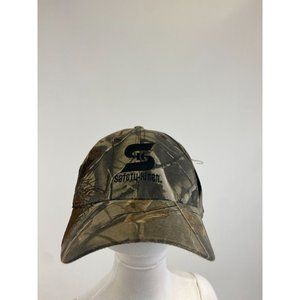 Safety Kleen Realtree Hardwoods Hat
